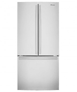 French door fridge – 510L