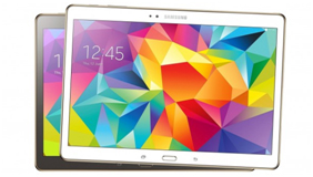Samsung Galaxy Tab S 16GB