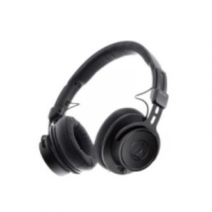 Audio Technica Headphones5