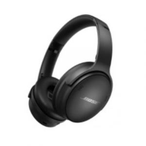 Bose Noise Cancelling Over Ear Headphones