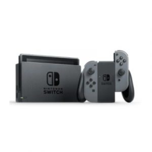 Nintendo Switch Console2