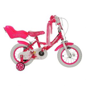 Girls Bike2