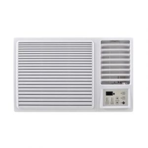 Window to Wall Air Conditioner